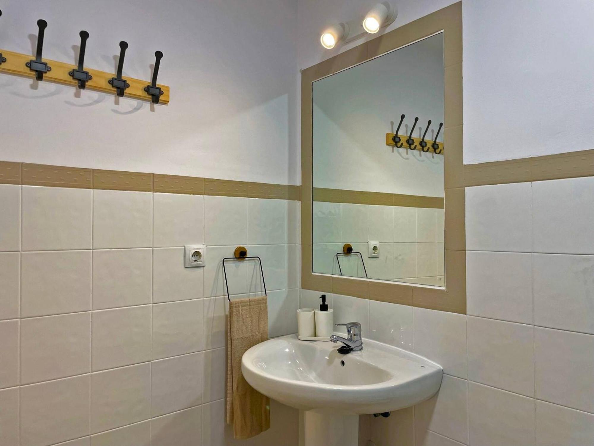 Apartamento Alborada - Ole Solutions Sanlucar de Barrameda Ngoại thất bức ảnh