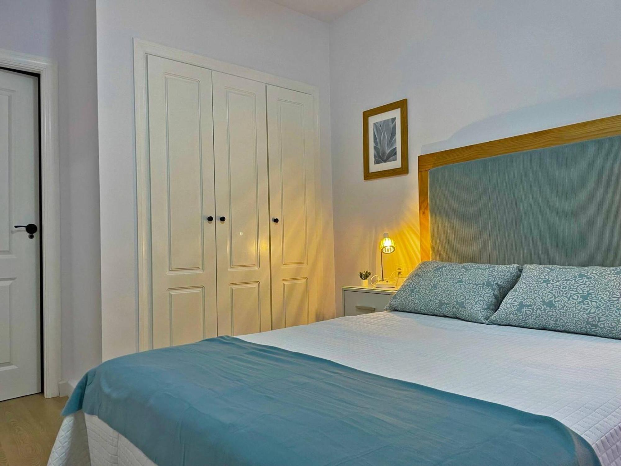 Apartamento Alborada - Ole Solutions Sanlucar de Barrameda Ngoại thất bức ảnh