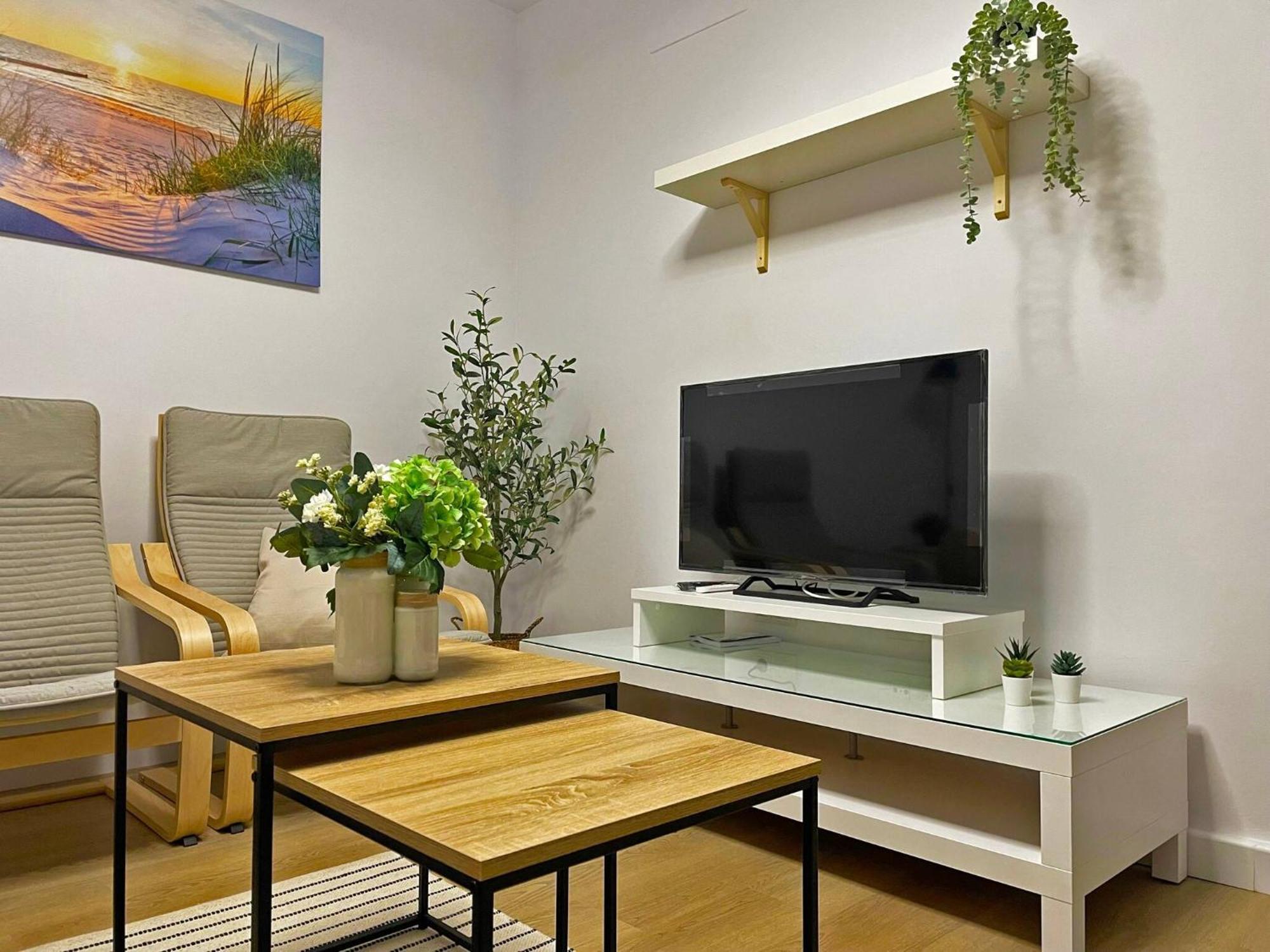 Apartamento Alborada - Ole Solutions Sanlucar de Barrameda Ngoại thất bức ảnh